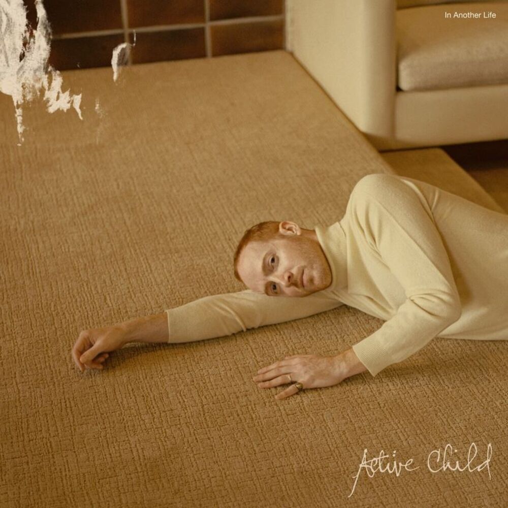 Active Child - In Another Life  LP LP